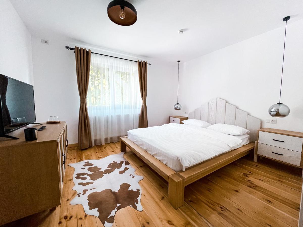 Panoramic Sus In Deal 비셰우 데 조스 외부 사진