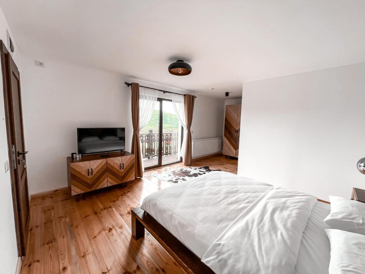 Panoramic Sus In Deal 비셰우 데 조스 외부 사진