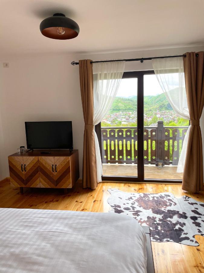 Panoramic Sus In Deal 비셰우 데 조스 외부 사진