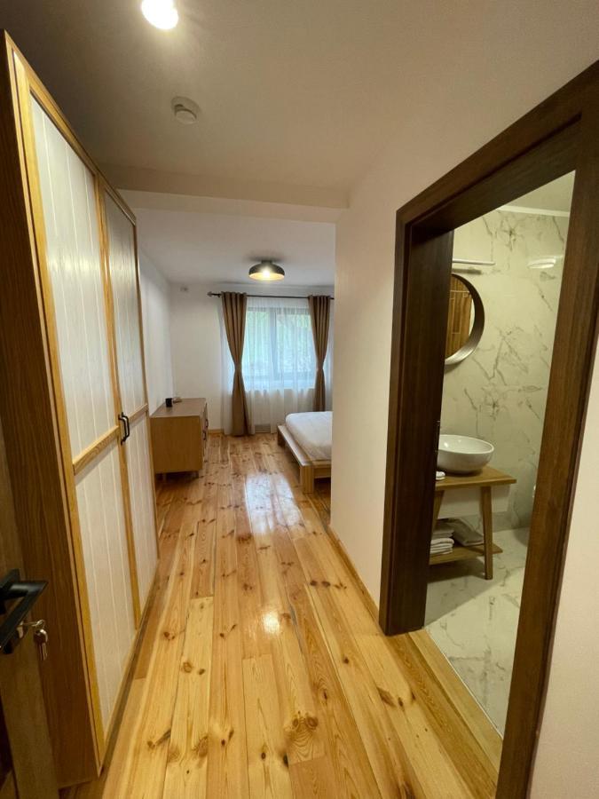 Panoramic Sus In Deal 비셰우 데 조스 외부 사진