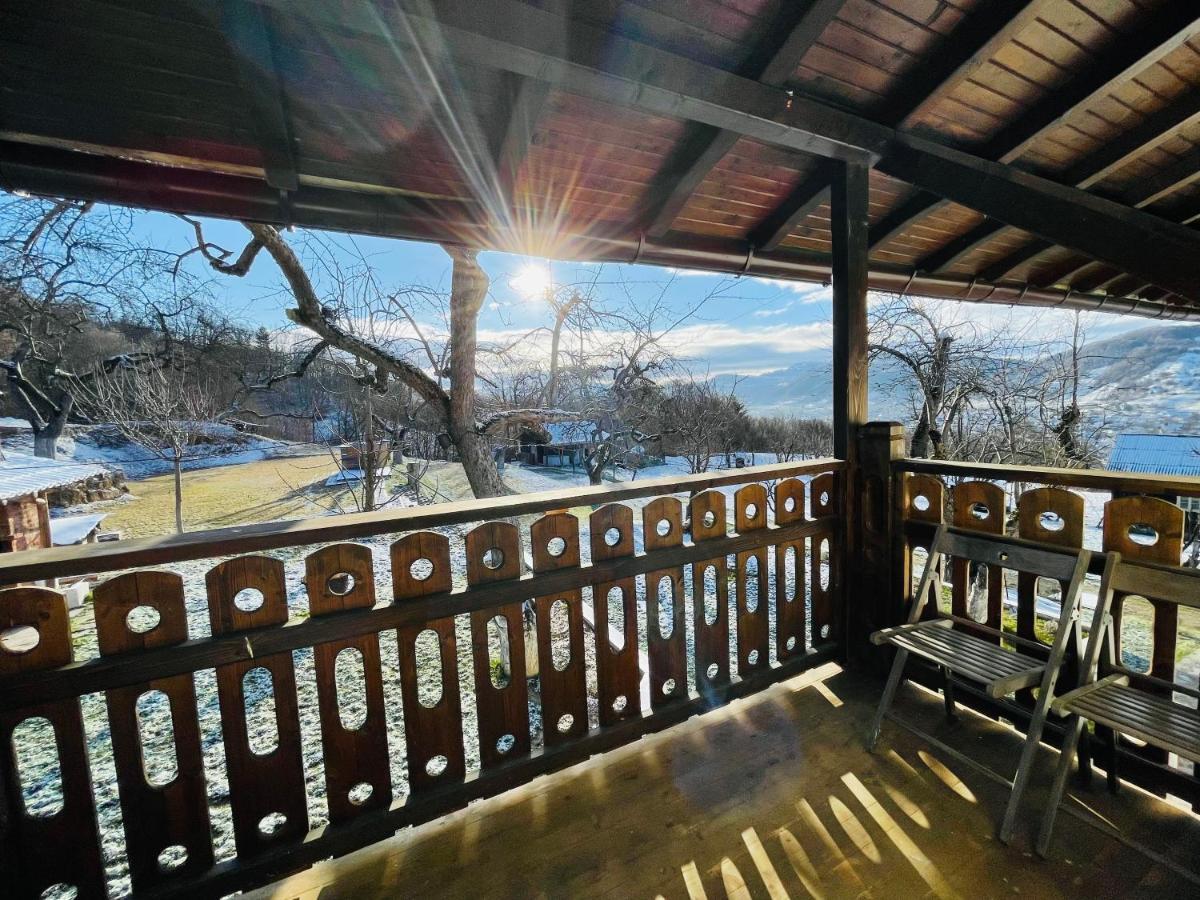 Panoramic Sus In Deal 비셰우 데 조스 외부 사진