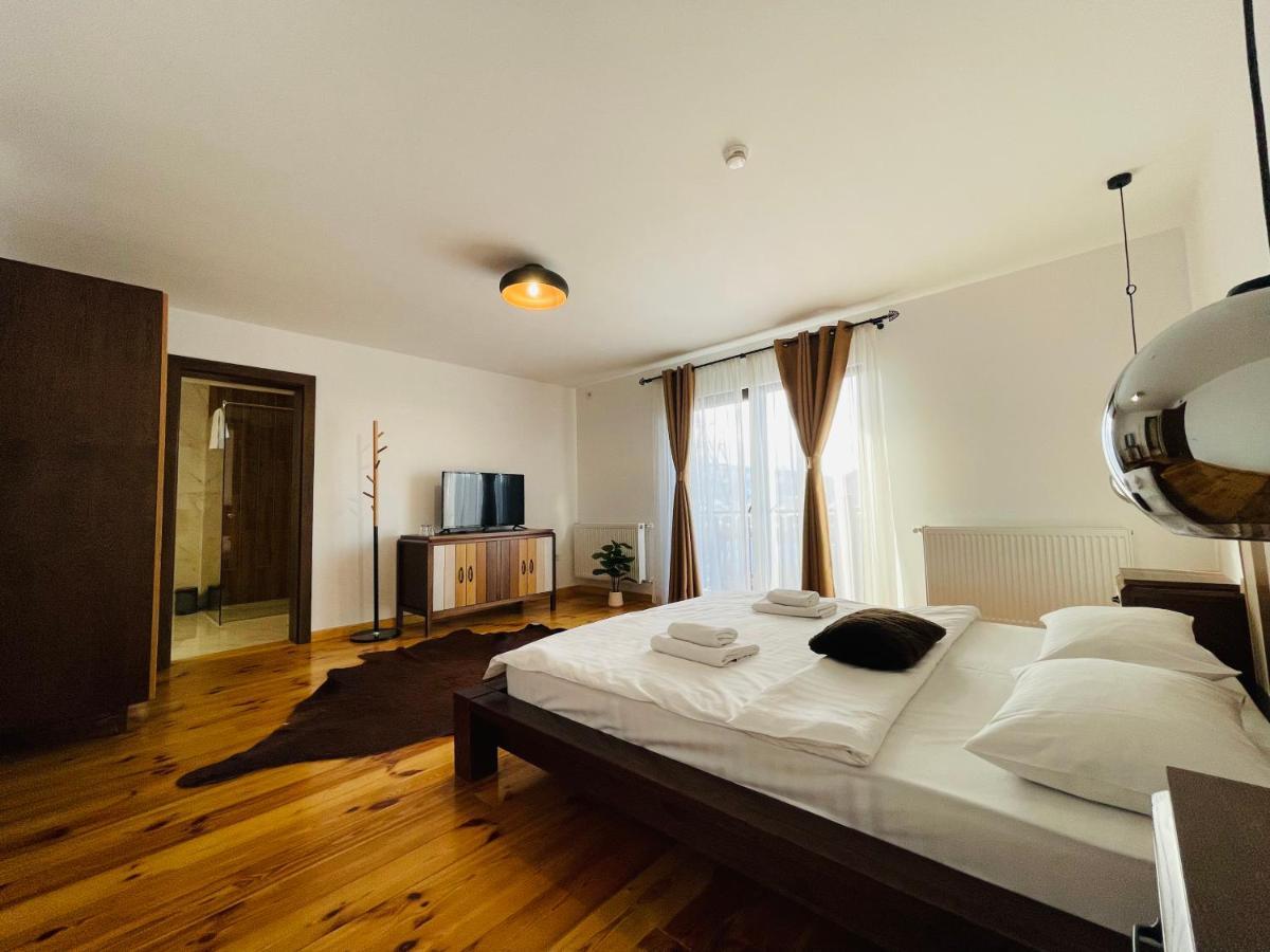 Panoramic Sus In Deal 비셰우 데 조스 외부 사진