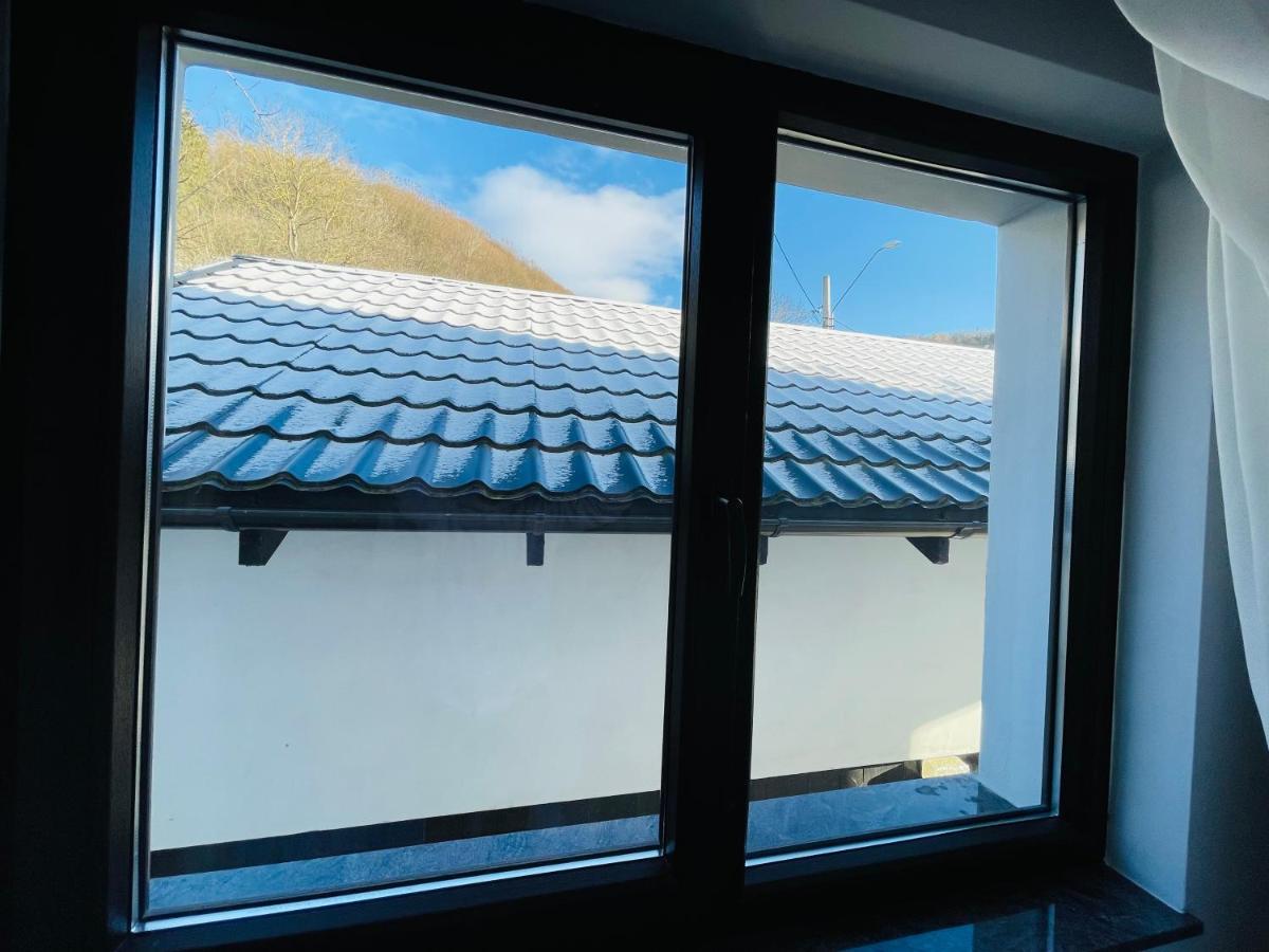 Panoramic Sus In Deal 비셰우 데 조스 외부 사진